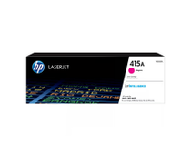 Toner HP 415A W2033A 2,1k magenta