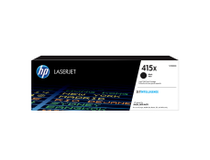 Toner HP 415X W2030X 7,5k svart