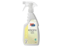 Köksrengöringsspray 750ml