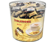 Toblerone Tiny Mix Box 904g