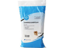 Dammsugarpåse Nilfisk GD930/Activa HT 25.0 10st/fp