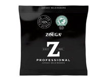 Automatkaffe Zoégas Dark Zenith 60x80g