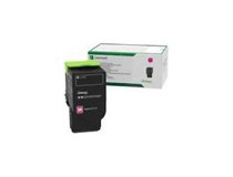 Toner Lexmark 78C2XME 5k magenta