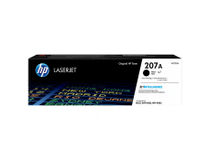 Toner HP 207A W2210A 1,35k svart