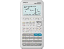 Räknare Casio FX-9860GIII teknisk