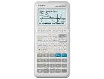 Räknare Casio FX-9860GIII teknisk