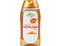 Honung Lindblom Flytande 350g