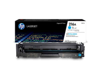 Toner HP 216A W2411A 850 sidor cyan