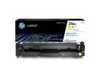 Toner HP 216A W2412A 850 sidor gul