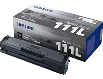 Toner Samsung MLT-D111L 1,8k svart