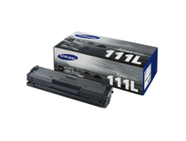 Toner Samsung MLT-D111L 1,8k svart