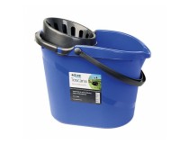 Minisvabbhink Activa Toscana blå 15l