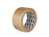 Packtejp Etab PVC 66mx50mm transparent