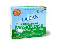 Diskmedel Ocean tabletter 100st/fp