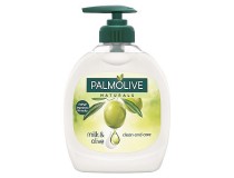 Tvål Palmolive Olive & Milk 300ml