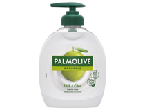 Tvål Palmolive Olive & Milk 300ml