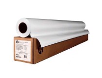 Plotterpapper HP 24" 90g 610mmx45,7m transparent