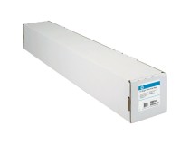 Papper HP Bright White 24" 90g 610mmx45m