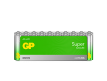 Batteri GP Super Alkaline AA/LR6 20st/fp