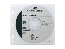 CD/DVD-fickor 140x127 10st/fp