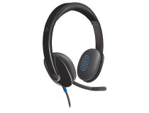 Headset Logitech H540