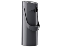Pumptermos Tefal Ponza 1,9l svart