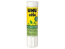 Limstift UHU ReNature 8,2g