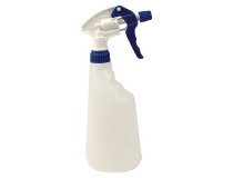 Sprayflaska blå 600ml