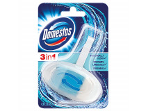 Toalettblock Domestos 3in1 Ocean