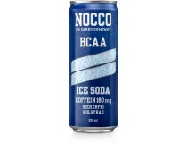 Nocco BCAA Ice Soda 330ml 24st/fp
