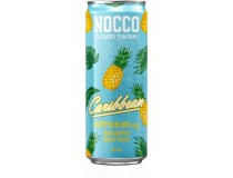 Nocco BCAA Caribbean 330ml 24st/fp