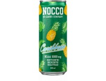 Nocco BCAA+ Caribbean 330ml 24st/fp