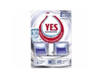 Diskmaskinsrengöring Yes 2 tabletter