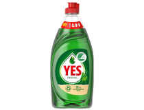 Diskmedel Yes Original 650ml