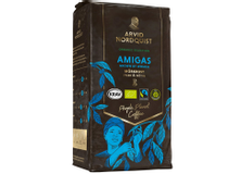 Kaffe Arvid Nordquist Amigas 12x450g/fp