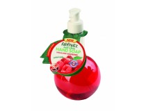 Tvål FabFruitz Highland Raspberry 300ml