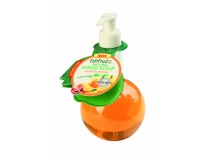 Tvål FabFruitz Valencia Orange 300ml