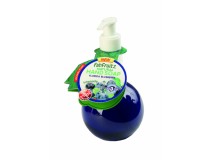 Tvål FabFruitz Florida Blueberry 300ml