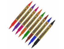 WB-penna Artline 541T 8-pack