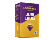 Kaffe Löfbergs Lila Jubileum 12x450g