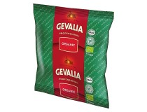 Automatkaffe Gevalia Professional mörkrost 48x90g/fp