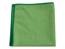 Microfiberduk Taski 36x36cm grön 20st/fp