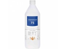 Ytdesinfektion Dax Plus 75% 1L