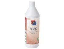 Sanitetsrengöring PLS Sanifix parfymerad 1l
