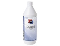 Sanitetsrent PLS Sanibakt 1l