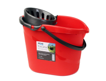 Minisvabbhink Activa Toscana 15l röd