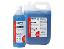 Sanitetsrengöring Activa Mistral 1l