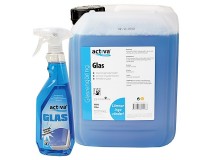 Fönsterputs Activa glas 750ml