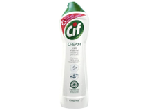 Cif Cream Original Rengöring 500 ml