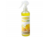 Luftfräschare Activa Zapper Citrus/mint 400ml